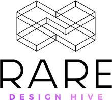 Rare Design Hive