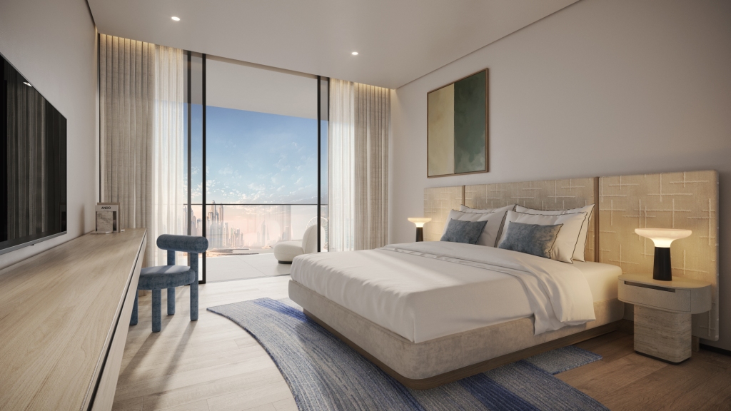 240405_Luxury Towers_Residences 1BRBedroom_Final