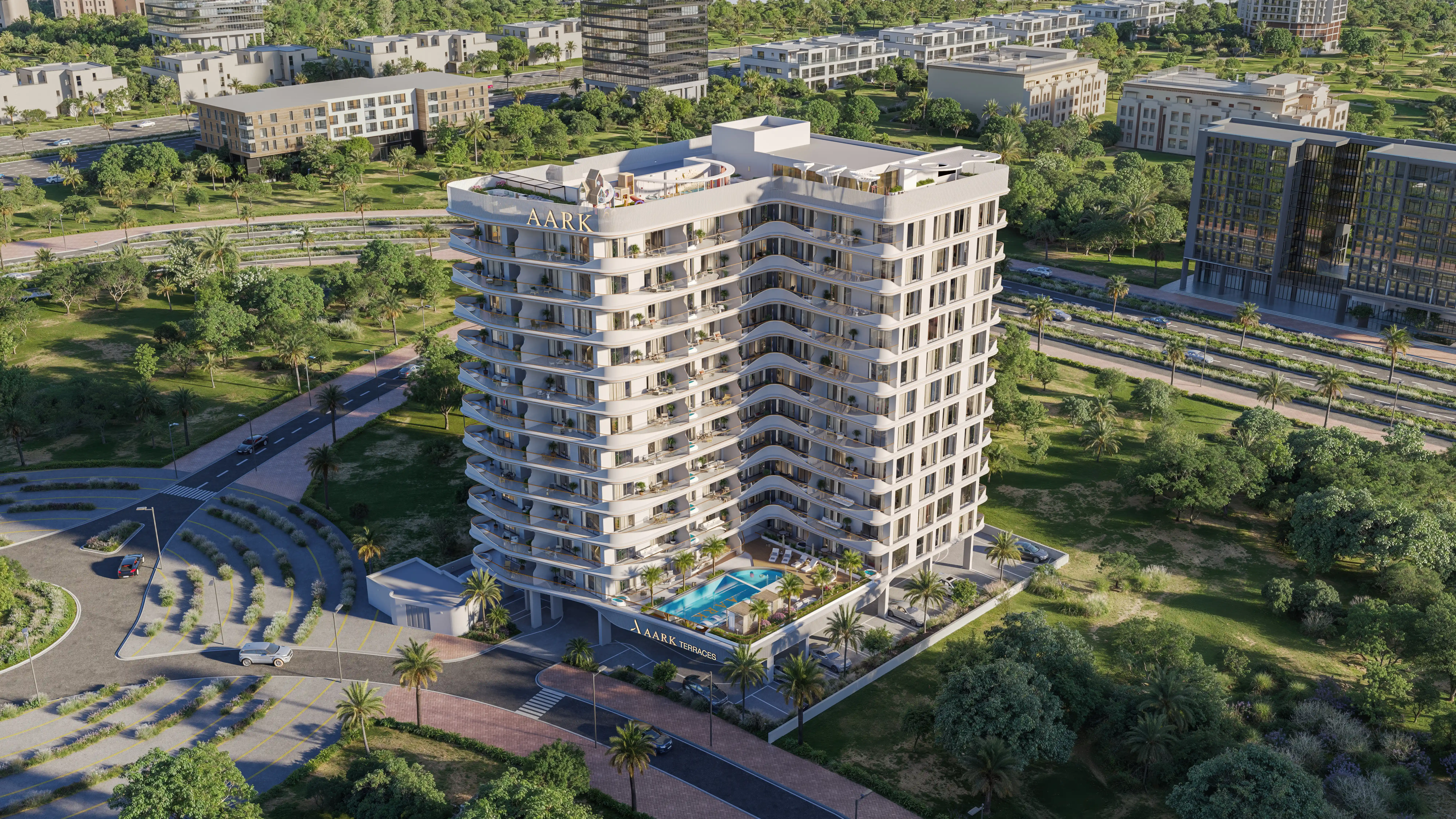 1AARK DEVELOPMENT_Exterior_Aerial_REV2_8K copy