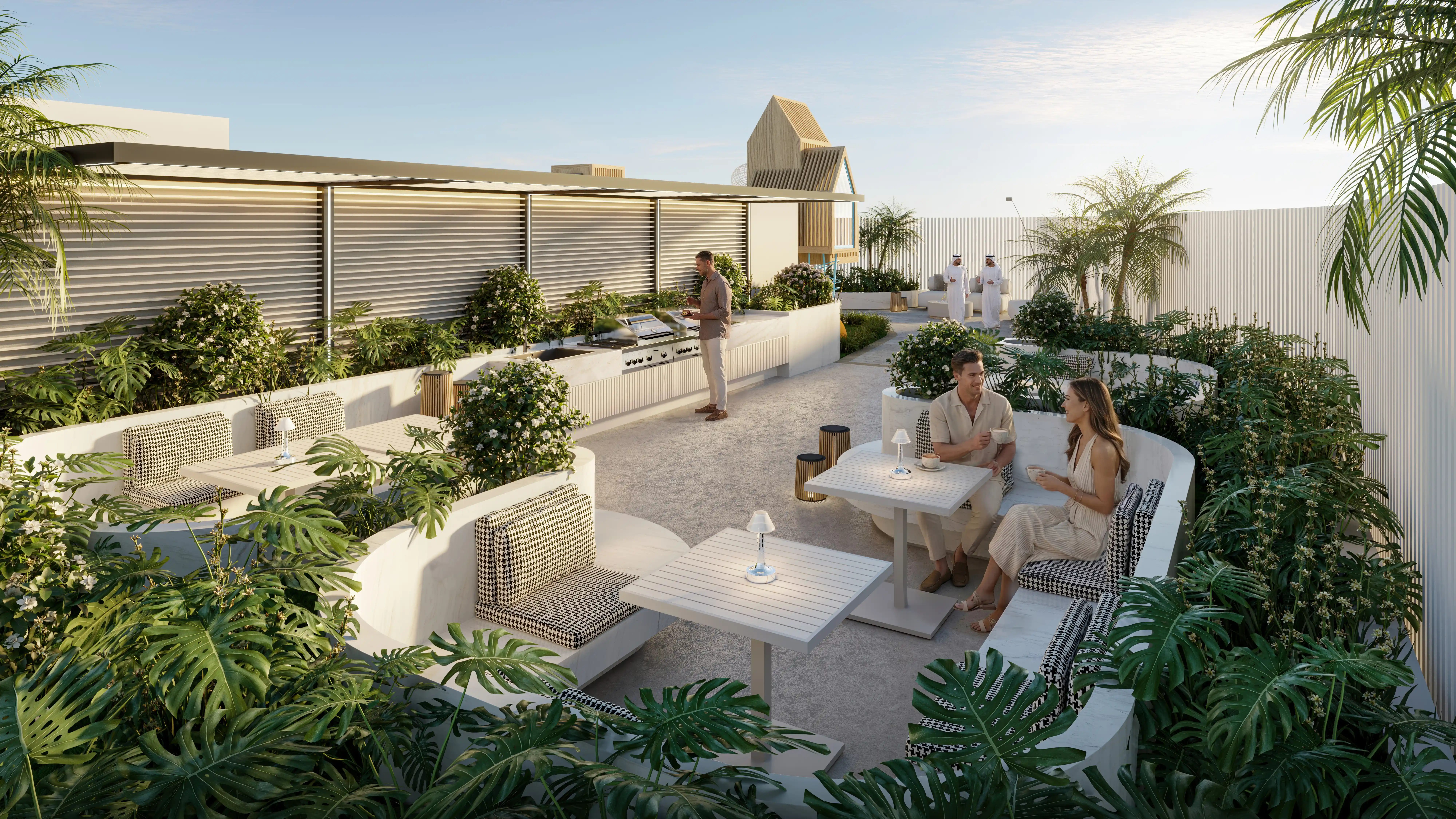 1AARK DEVELOPMENT_Exterior_Seating outdoor_8K copy