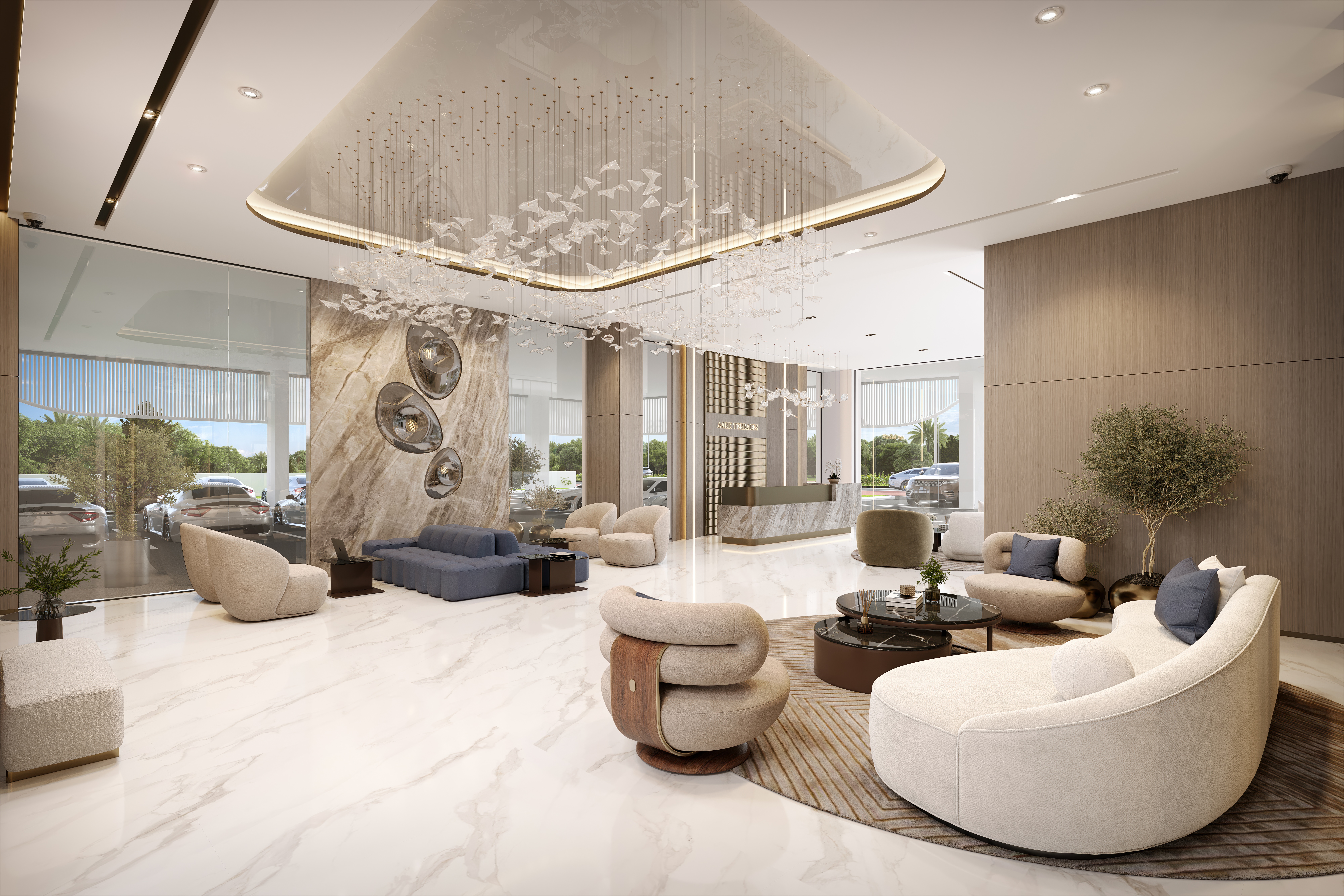 AARK DEVELOPMENT_Interior_RECEPTION 2_8K