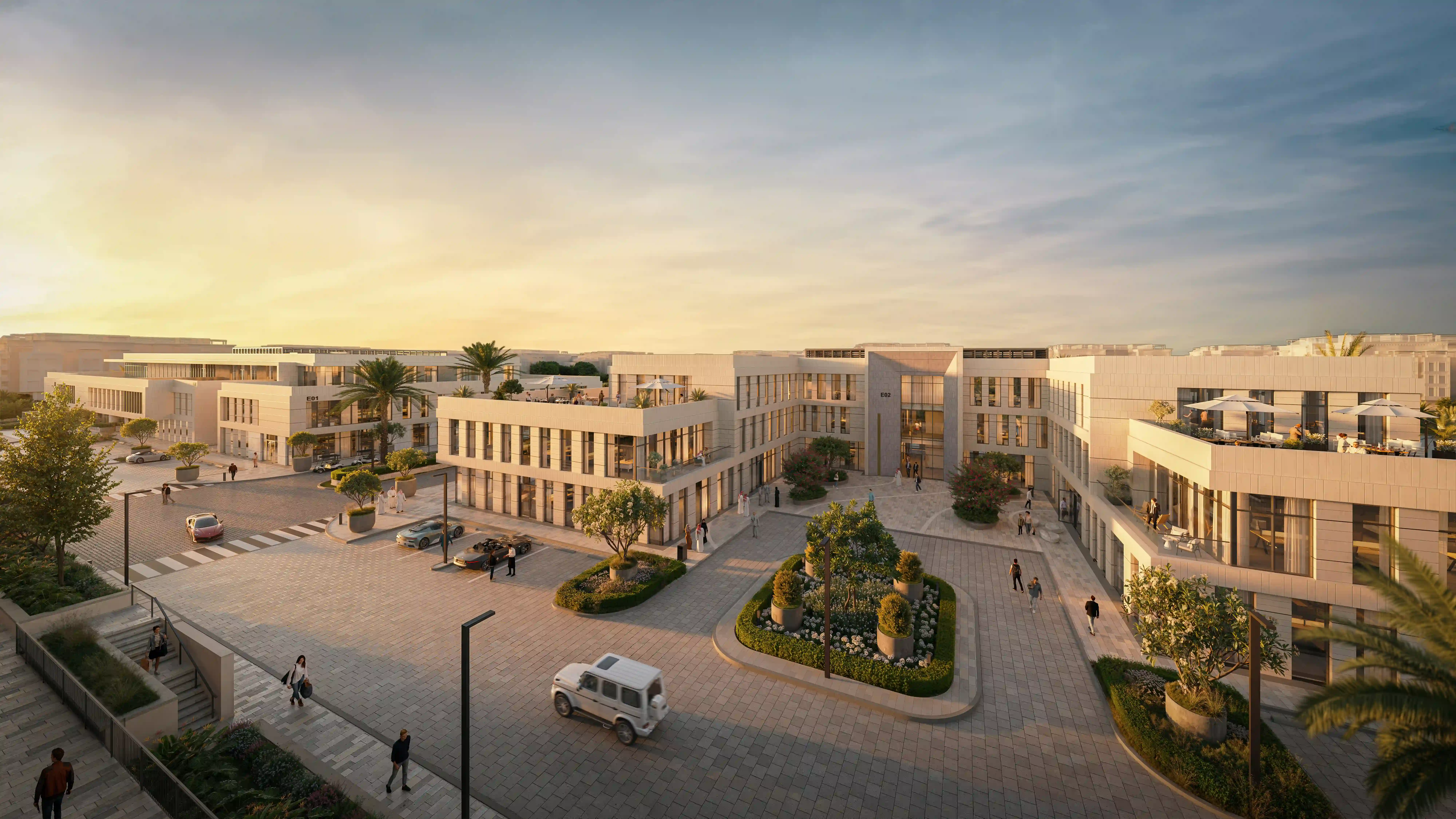 RARE.7506 - PRIME BUSINESS RESORT _Extra-001_8K_result